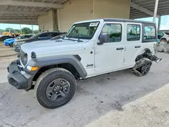 1C4PJXDN7SW626042 2025 JEEP WRANGLER