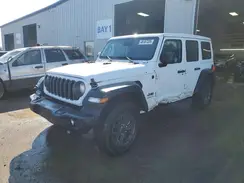 1C4PJXDN7SW637865 2025 JEEP WRANGLER