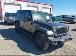 1C4PJXDN7SW638403 2025 JEEP WRANGLER