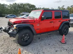 1C4PJXDN7SW659462 2025 JEEP WRANGLER