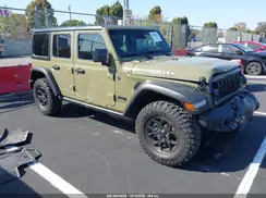 1C4PJXDN7TW225494 2026 JEEP WRANGLER
