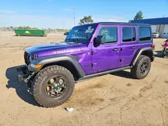 1C4PJXDN7TW240996 2026 JEEP WRANGLER
