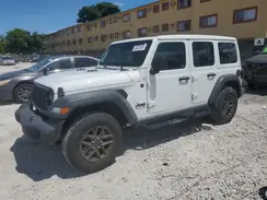 1C4PJXDN8RW105504 2024 JEEP WRANGLER