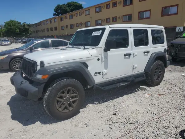 1C4PJXDN8RW105504 2024 JEEP WRANGLER - Image 1