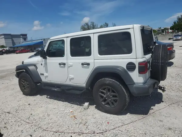 1C4PJXDN8RW105504 2024 JEEP WRANGLER - Image 2