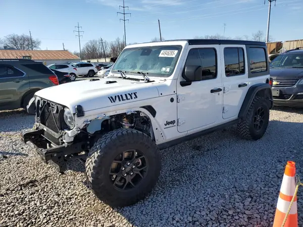 1C4PJXDN8RW105678 2024 JEEP WRANGLER - Image 1