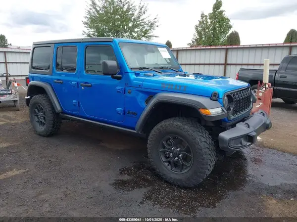1C4PJXDN8RW106765 2024 JEEP WRANGLER - Image 1