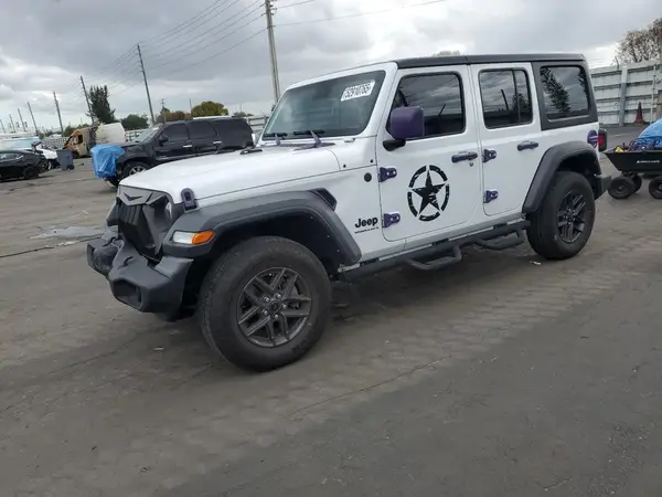 1C4PJXDN8RW109620 2024 JEEP WRANGLER - Image 1