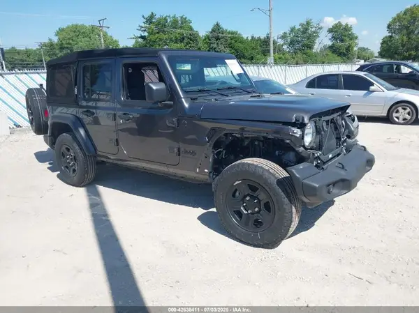 1C4PJXDN8RW113036 2024 JEEP WRANGLER - Image 1