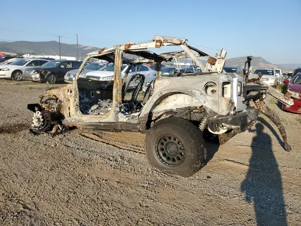 1C4PJXDN8RW129088 2024 JEEP WRANGLER - Image 2