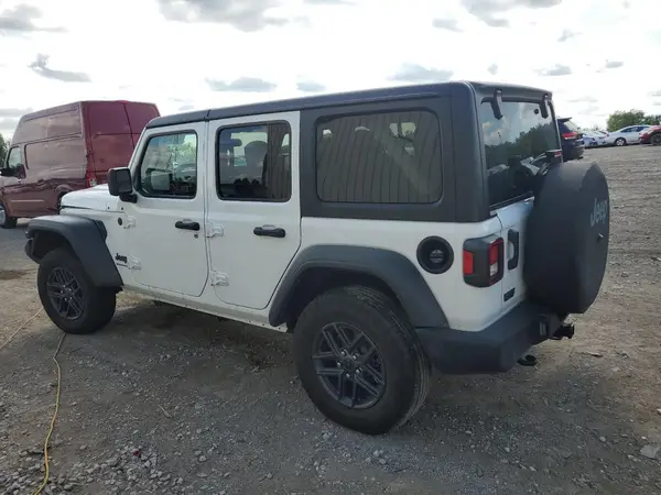 1C4PJXDN8RW136722 2024 JEEP WRANGLER - Image 2