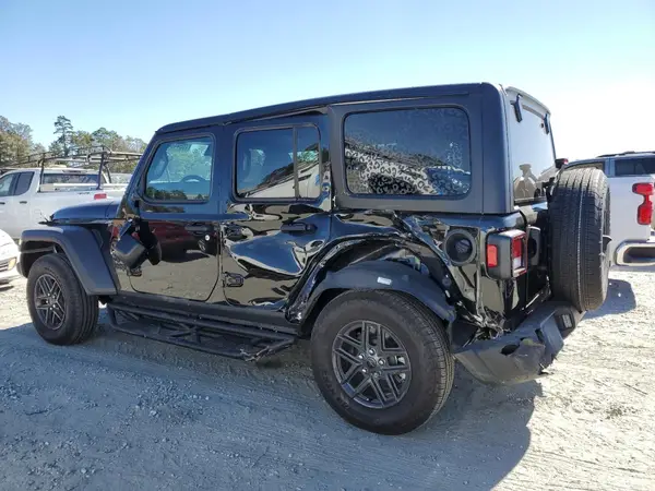 1C4PJXDN8RW159269 2024 JEEP WRANGLER - Image 2