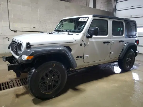 1C4PJXDN8RW252972 2024 JEEP WRANGLER - Image 1
