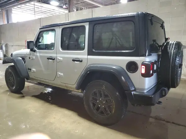 1C4PJXDN8RW252972 2024 JEEP WRANGLER - Image 2