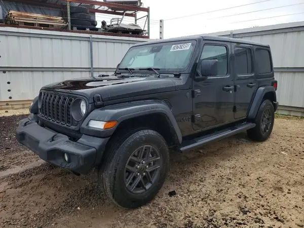 1C4PJXDN8RW273997 2024 JEEP WRANGLER - Image 1