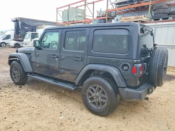 1C4PJXDN8RW273997 2024 JEEP WRANGLER - Image 2