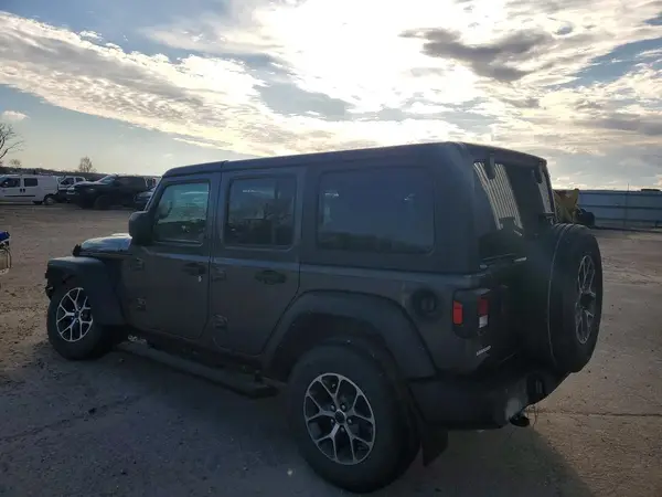 1C4PJXDN8RW306917 2024 JEEP WRANGLER - Image 2