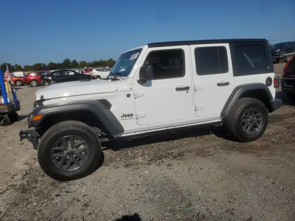 1C4PJXDN8RW329338 2024 JEEP WRANGLER - Image 1
