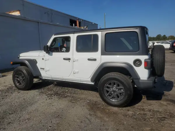 1C4PJXDN8RW329338 2024 JEEP WRANGLER - Image 2