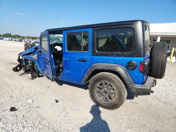 1C4PJXDN8RW350027 2024 JEEP WRANGLER - Image 2
