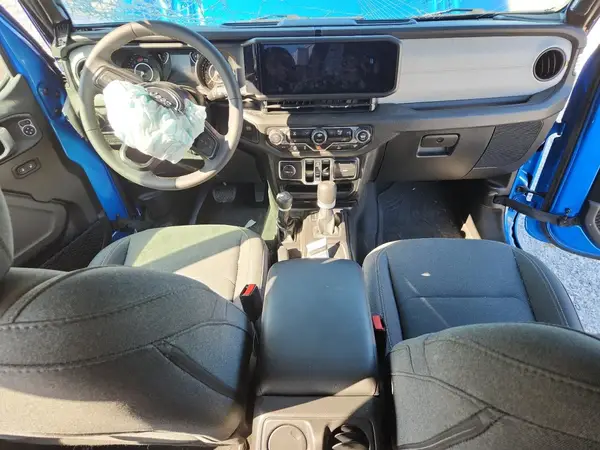 1C4PJXDN8RW350027 2024 JEEP WRANGLER - Image 8