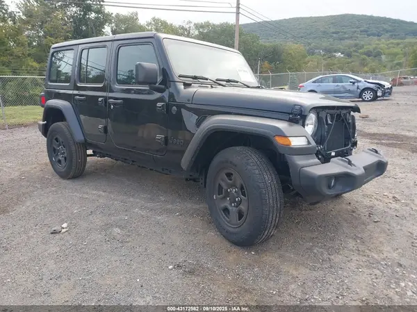 1C4PJXDN8RW368821 2024 JEEP WRANGLER - Image 1