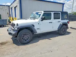 1C4PJXDN8SW500157 2025 JEEP WRANGLER