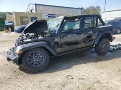 1C4PJXDN8SW500305 2025 JEEP WRANGLER
