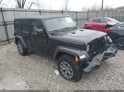 1C4PJXDN8SW501891 2025 JEEP WRANGLER