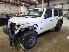1C4PJXDN8SW505942 2025 JEEP WRANGLER