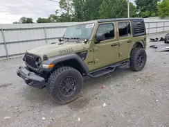 1C4PJXDN8SW511000 2025 JEEP WRANGLER