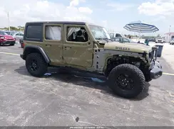 1C4PJXDN8SW516570 2025 JEEP WRANGLER