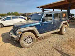 1C4PJXDN8SW517282 2025 JEEP WRANGLER