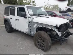 1C4PJXDN8SW522160 2025 JEEP WRANGLER