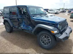1C4PJXDN8SW522191 2025 JEEP WRANGLER