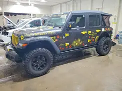 1C4PJXDN8SW524197 2025 JEEP WRANGLER