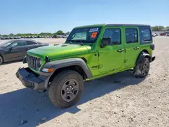 1C4PJXDN8SW551593 2025 JEEP WRANGLER