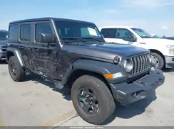 1C4PJXDN8SW562688 2025 JEEP WRANGLER