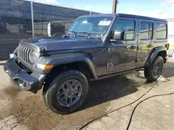 1C4PJXDN8SW573500 2025 JEEP WRANGLER