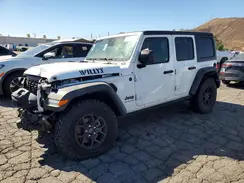 1C4PJXDN8SW597277 2025 JEEP WRANGLER