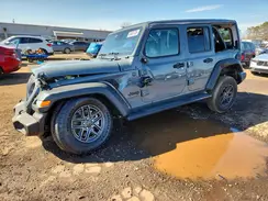 1C4PJXDN8SW643500 2025 JEEP WRANGLER