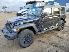 1C4PJXDN8SW654545 2025 JEEP WRANGLER