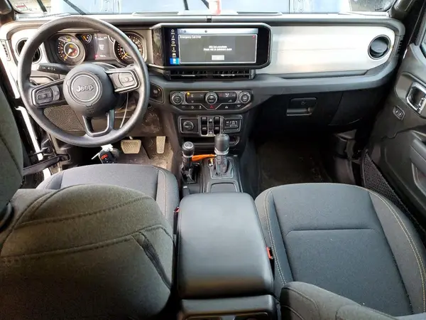 1C4PJXDN8SW654545 2025 JEEP WRANGLER - Image 8