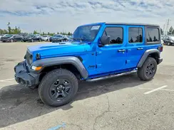 1C4PJXDN8SW658983 2025 JEEP WRANGLER