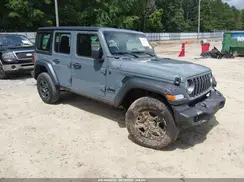1C4PJXDN8TW176676 2026 JEEP WRANGLER