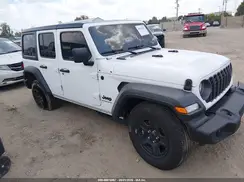 1C4PJXDN8TW182512 2026 JEEP WRANGLER