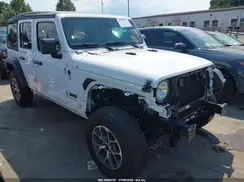 1C4PJXDN8TW190349 2026 JEEP WRANGLER