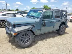 1C4PJXDN8TW192053 2026 JEEP WRANGLER