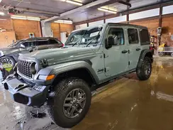 1C4PJXDN8TW211636 2026 JEEP WRANGLER
