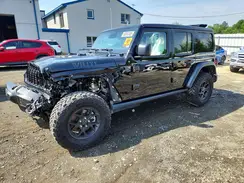 1C4PJXDN8TW212107 2026 JEEP WRANGLER